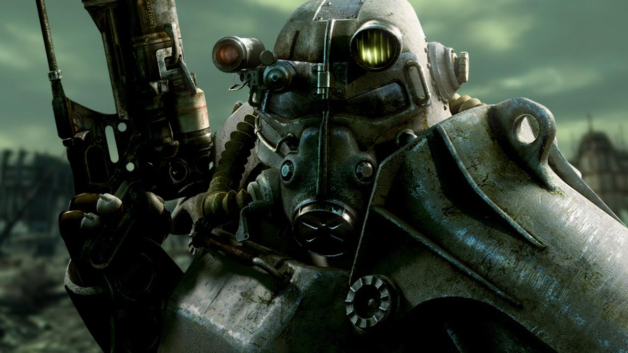 Tips – Fallout 3 Guide