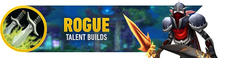 WoW Classic Rogue Talent Build Guide (Best Builds for Leveling, Raiding, and PvP) – World of Warcraft Classic Leveling Guide Guide