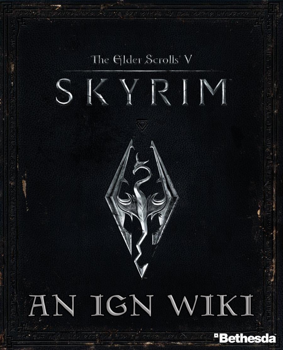 Fortify Destruction – The Elder Scrolls V: Skyrim Guide